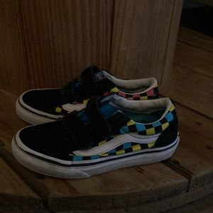Used Vans